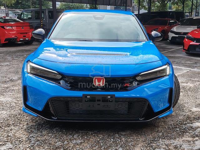 2024 Honda CIVIC 2.0 TYPE R FL5 OFFER❗️ - 2