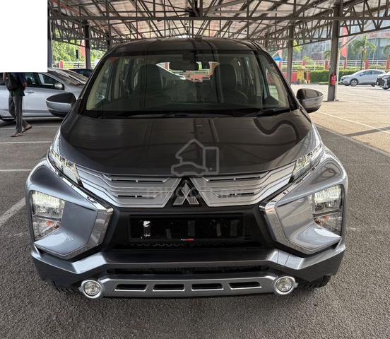 2022 Mitsubishi XPANDER 1.5 MY20 (A) ALL-IN - 2