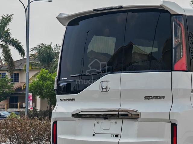 2021 Honda STEPWAGON 1.5 SPADA (A) - 2