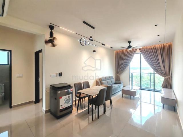 Vista Tiara @ MBW Bay 1