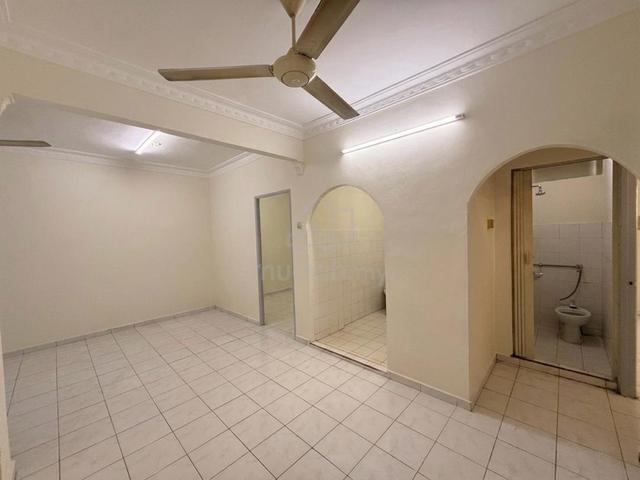 Palma Apartment (Bandar Country Homes) 1