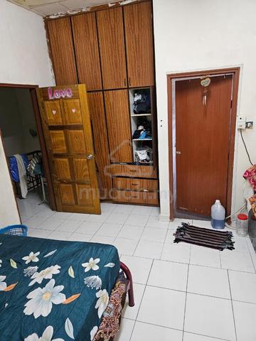 Bukit mewah double storey tampoi 4