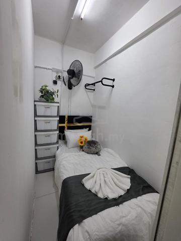 Bilik Lelaki Single Cyberjaya 1