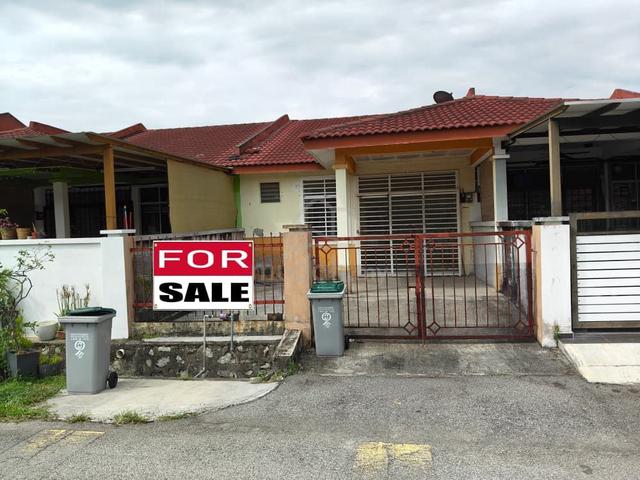 FULL LOAN 💥 Teres Setingkat Bukit Sendayan Seremban 1