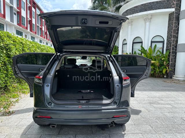 2023 Honda HR-V 1.5 V (A)untung sikit,like new car - 4