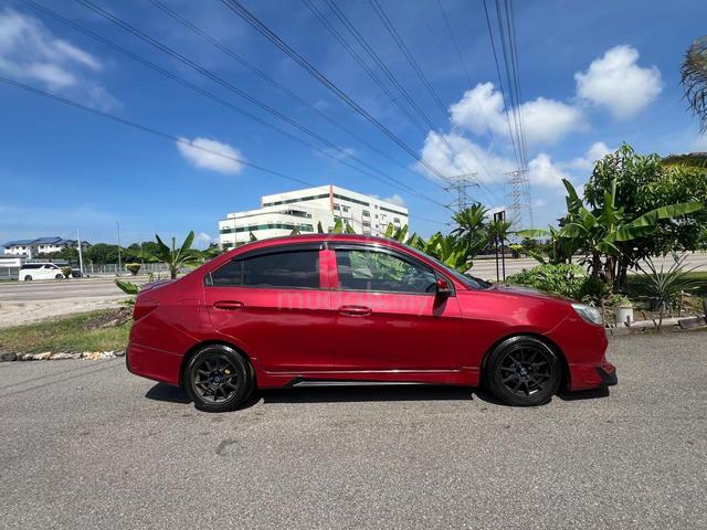 2017 Proton SAGA 1.3 (AUTO) - 2
