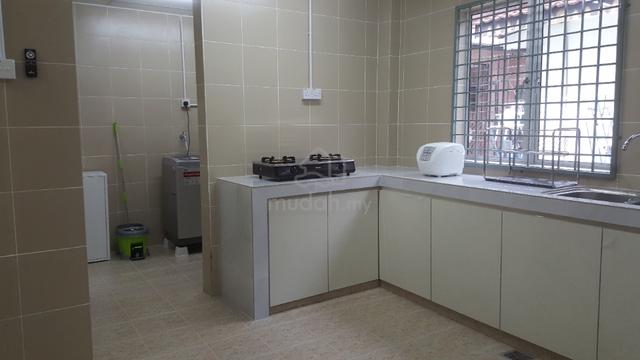 PJS9 PJS 9 Master Room Sunway Pinnacle Subang Jaya Bandar Sunway 5