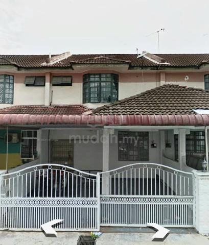 Simpang Ampat Bandar tasek mutiara  2