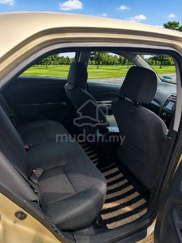 2009 Toyota VIOS 1.5 J (A) - 3
