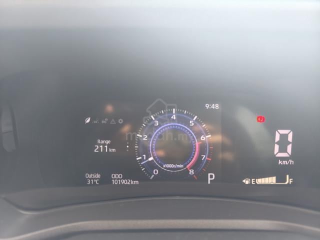 2023 Toyota VELOZ 1.5 MY22 (A) - 5