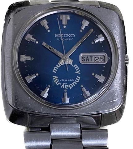 Vintage SEIKO 7006-8110 Automatic Watch - Watches & Fashion Accessories for  sale in Petaling Jaya, Selangor