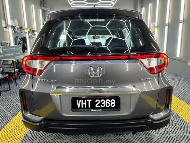 2022 Honda BR-V 1.5 E (A) TIP TOP CONDITION - 5