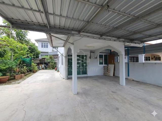 Taman arkid Double Storey For sale 1