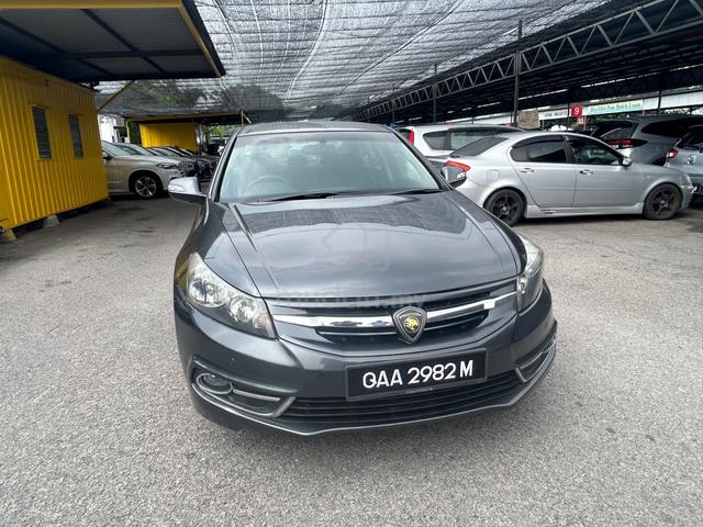 2015 Proton PERDANA 2.0 (A) Blacklist Boleh Loan - 3
