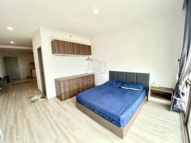 Summer Suites @ The Summer Shopping Mall 1