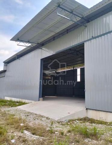 Warehouse Jawi FOR RENT 1