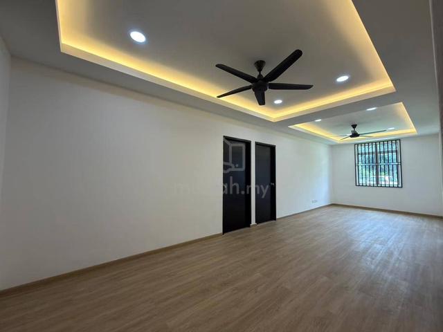 Seremban Putra Apartments 1