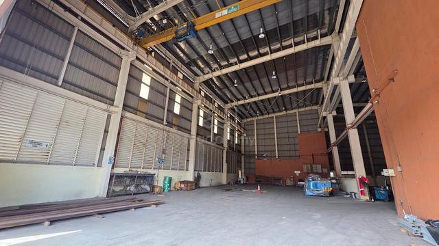 Cheapest In The Market Detached Factory @ Sungai Kapar Indah Klang 1