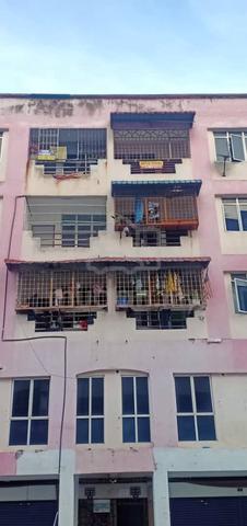 Pusat Hentian Kajang 1