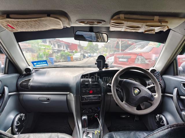 2003 Proton WAJA 1.6 (A) - 5