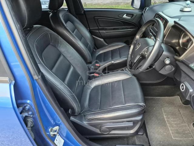 2015 Proton IRIZ 1.6 PREMIUM (A) Tiptop, Berjaga - 4