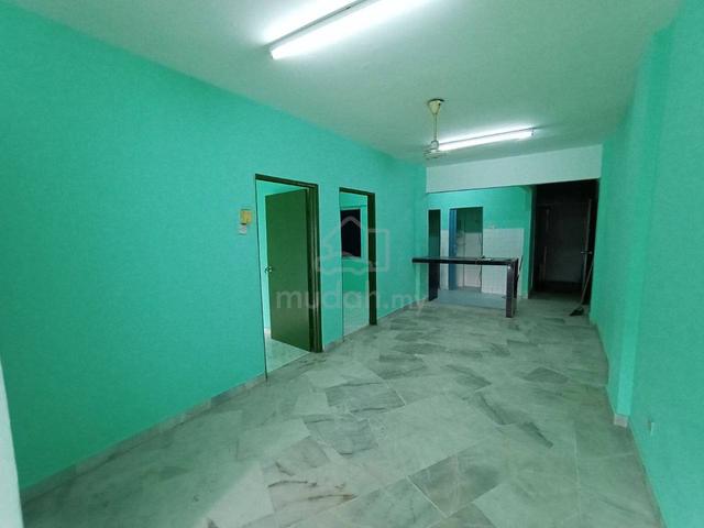 Teratai Mewah (Block 15,17,19,21) 1