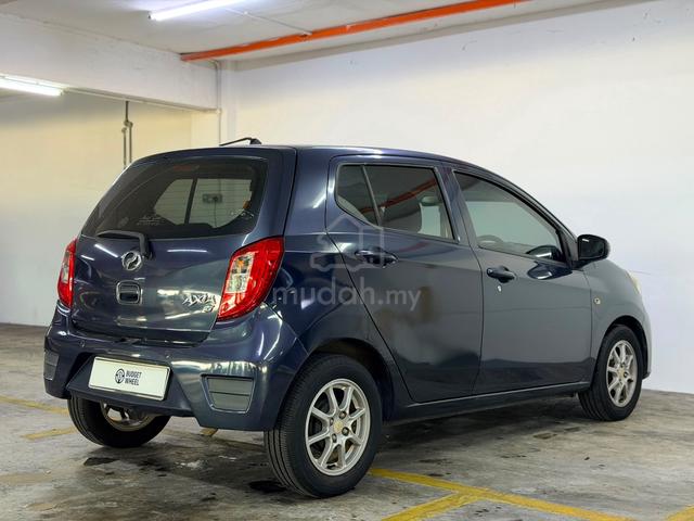 2018 Perodua AXIA 1.0 G FACELIFT (A) WHOLE SALE - 3