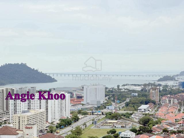 Triuni Residences @ The Sanctuary 1