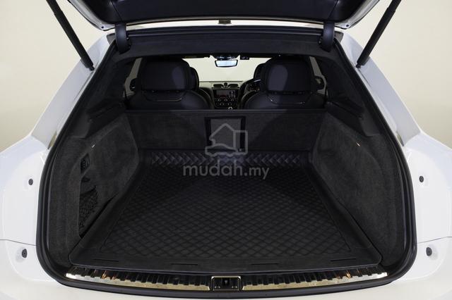 2024 Bentley Bentayga S V8 4SEATER JAPAN SPEC - 5