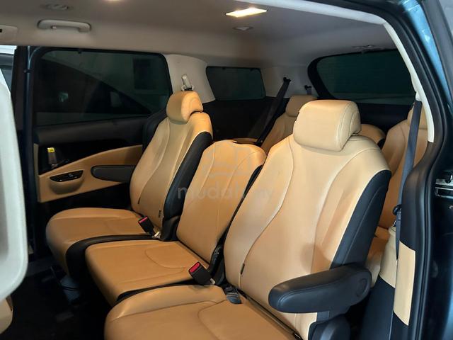 2022 Kia CARNIVAL 2.2 D 11 SEATER (A) - 5