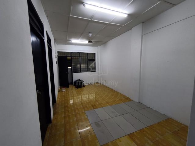 Desa Mentari Flat (Block 2) 1