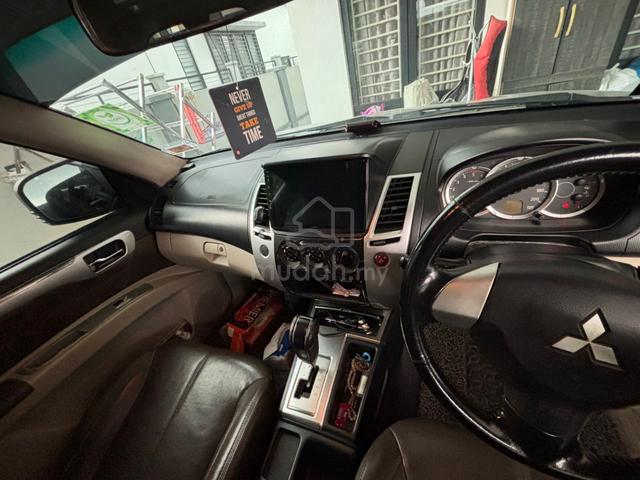 2010 Mitsubishi PAJERO 2.5 SPORT 4x2 (A) - 3