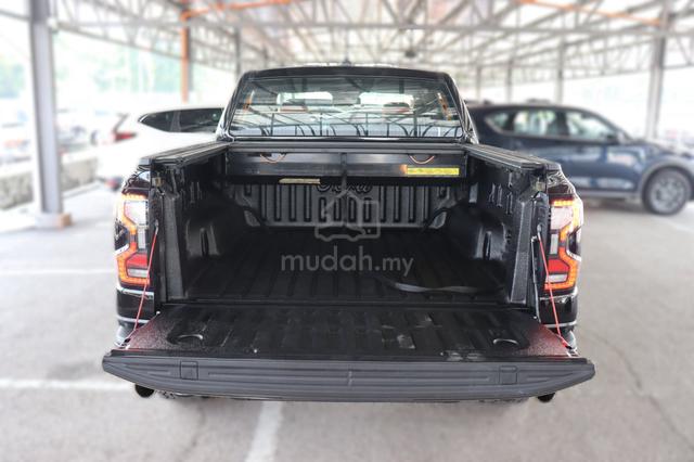 2024 Ford RANGER 3.0 RAPTOR 4WD (A) V6 Biturbo - 5