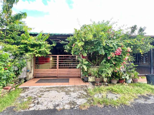 MURAH,DEPO FLEXI-Single Storey, Seksyen 5, Bandar Rinching 1