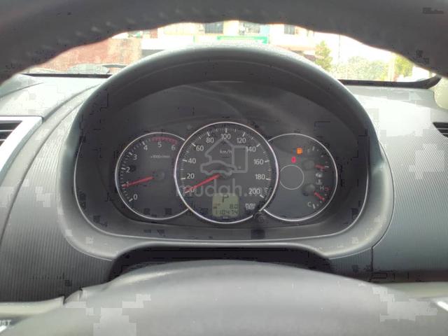 2015 Mitsubishi Pajero Sport 2.5 (A) Turbo Diesel - 4