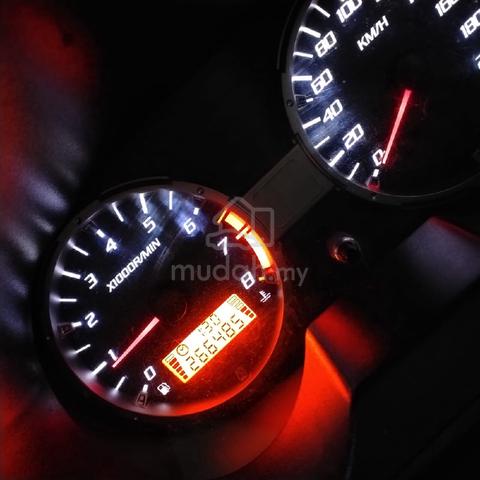 2011 Proton SAGA 1.3 FLX EXECUTIVE (M) - 3
