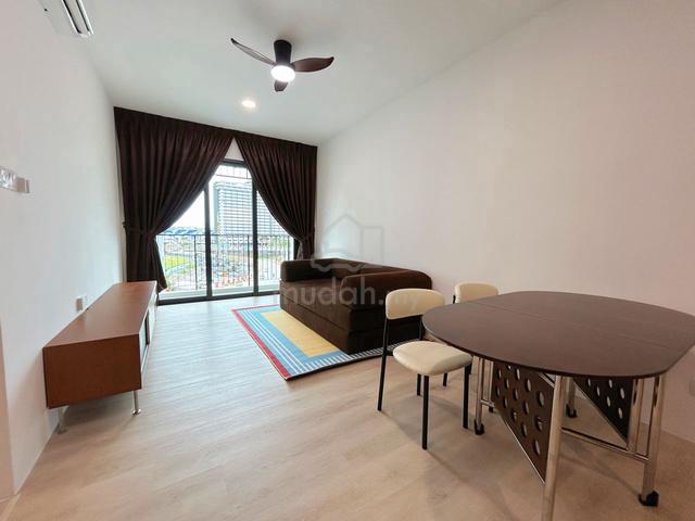 Kenny Hill Residences 1