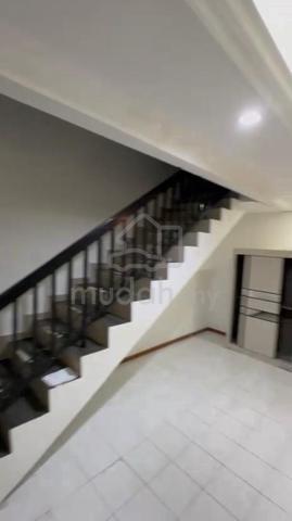 For Rent Double Storey Terrace House at Bukit Indah iskandar Puteri 1