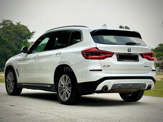 Bmw X3 - Owner UPGRADE NEW X3, RCRD RECORD. - 4