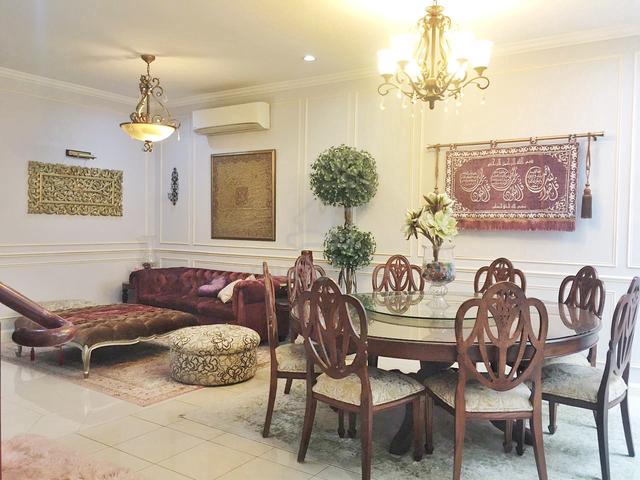 Jalan Kubah 2 Storey Terrace Renovated, Bukit Jelutong Shah Alam 1