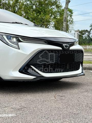 2019 Toyota COROLLA 1.2 SPORT GZ (A) - 5