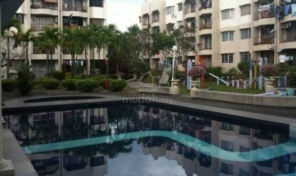 Bella Vista (Ampang) 1
