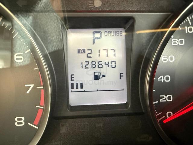 2015 Subaru XV 2.0 SPORT (A) - 5