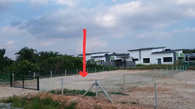 TANAH LOT BANGLO 6824 sqft, LABU LANJUT, SEPANG, SELANGOR 3