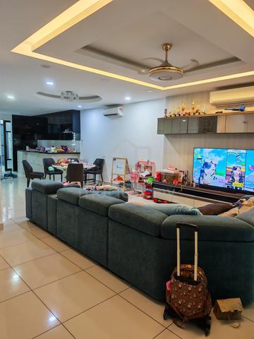 Tmn Residensi Noning 3 Storey Sale near Berapit & Morning Market 1