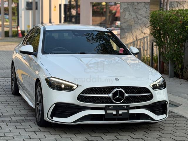 2022 Mercedes Benz 1.5 200 AMG NEW MODEL - 2