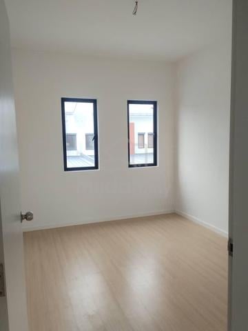 Taman Akasia, Semenyih Townhouse 2 Storey Ground Floor Unit 1