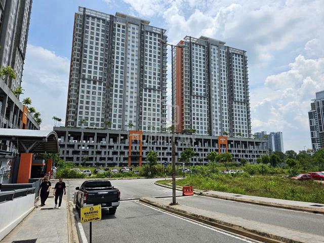 The Arc @ Cyberjaya 1