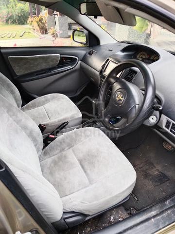 2004 Toyota VIOS 1.5 E NCP42R-EEPSKE (A) - 5