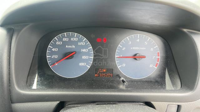 2009 Perodua VIVA 0.8 850 EX (M) - 5